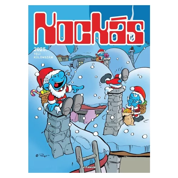Kockás különszám 29. - 2025/tél