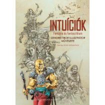 Intuíciok - Fantázia és fantasztikum