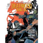 Deadwood Dick 1. (előrendelés)