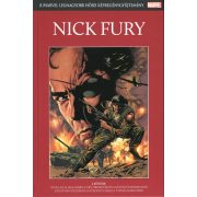 33.kötet - Nick Furry