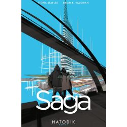 Saga 6.kötet