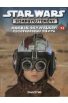 Star Wars sisak 12. - Anakin Skaywalker, fogatverseny pilóta