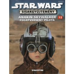   Star Wars sisak 12. - Anakin Skaywalker, fogatverseny pilóta