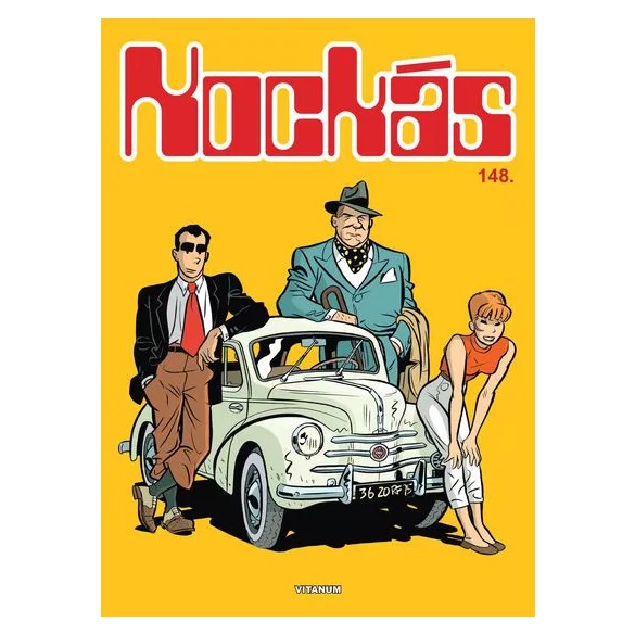 Kockás 148