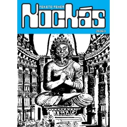 Kockás fekete-fehér 46. (2026/3)