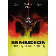 Rammstein – Circus Germanicus (előrendelés)