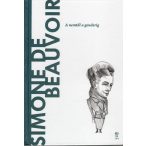 26.kötet - Simone de Beauvoir