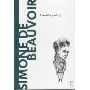 26.kötet - Simone de Beauvoir