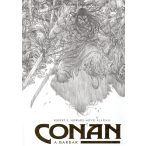   Conan, a barbár - Elveszett legendák II.kötet-Special edition
