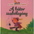 A bátor szabólegény - Az első mesekincstáram 32.