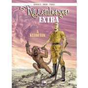 Kittenberger extra - A kezdetek (előrendelés)