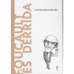27.kötet - Foucault és Derrida