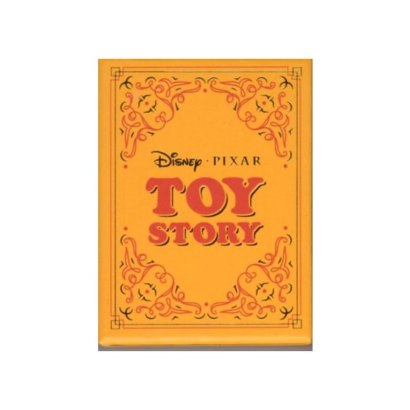 Disney mini mesék 29. - Toy Story