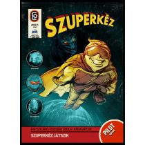 Szuperkéz (pilot epizód)