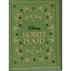 Disney mini mesék 36. - Robin Hood