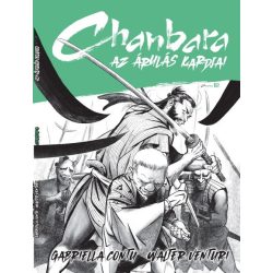 Az árulás kardjai - Chanbara 