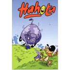 Hahota 84