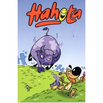 Hahota 84