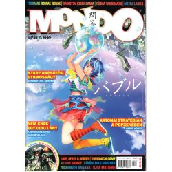 Mondo Magazin 2022/10.szám