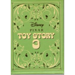 Disney mini mesék 65. - Toy Sory 3.