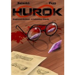 Hurok - Kiegészítő történet: A tudomány oltárán 