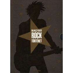 Magyar Rocktörténet '80-'90 - Speciális kiadás