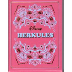 Disney mini mesék 54. - Hercules