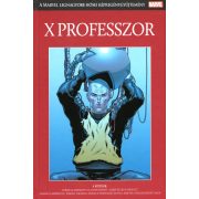 36.kötet - X Professzor