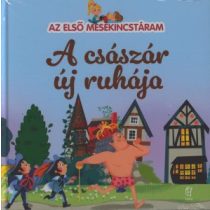 A császár új ruhája - Az első mesekincstáram 30.