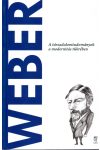 43.kötet - Max Weber