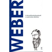 43.kötet - Max Weber