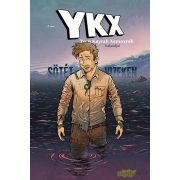 YKX 2. - Sötét vizeken