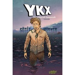 YKX 2. - Sötét vizeken