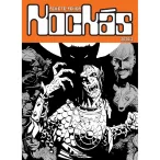 Kockás fekete-fehér 45. (2026/2)