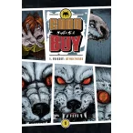 GoodBoy 1.kötet - Az átváltozás