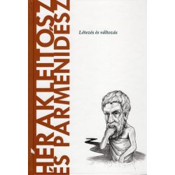 31.kötet - Hérakleitosz és Parmenidész