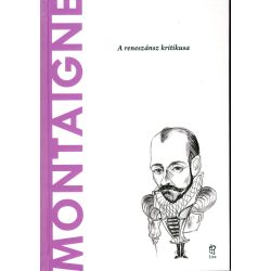 50.kötet - Michel de Montaiigne