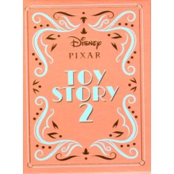 Disney mini mesék 49. - Toy Story 2