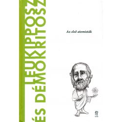 52.kötet - Leukipposz és Démokritosz