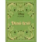 Disney mini mesék 46. - Dínó tesó