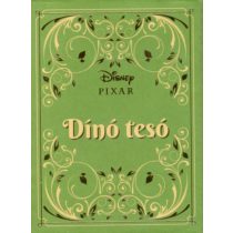 Disney mini mesék 46. - Dínó tesó