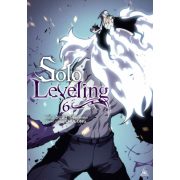 Solo Leveling 6.kötet (előrendelés)