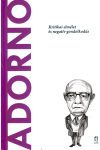 45.kötet - Theodor Adorno