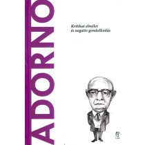 45.kötet - Theodor Adorno