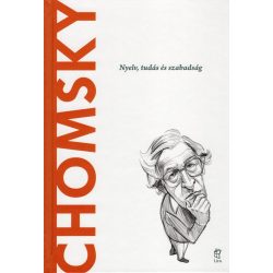 32.kötet - Noam Chomsky