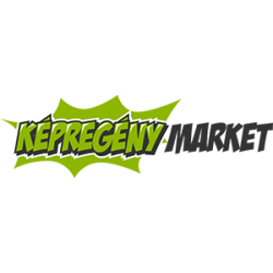 A Vadnyugat története 5.kötet - Alamo  