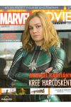 27. - Marvel Kapitány Kree harcosként figura