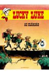 Lucky Luke 46. - Az előadás