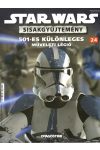 Star Wars sisak 24. - 501-es különleges műveleti légió