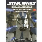Star Wars sisak 24. - 501-es különleges műveleti légió